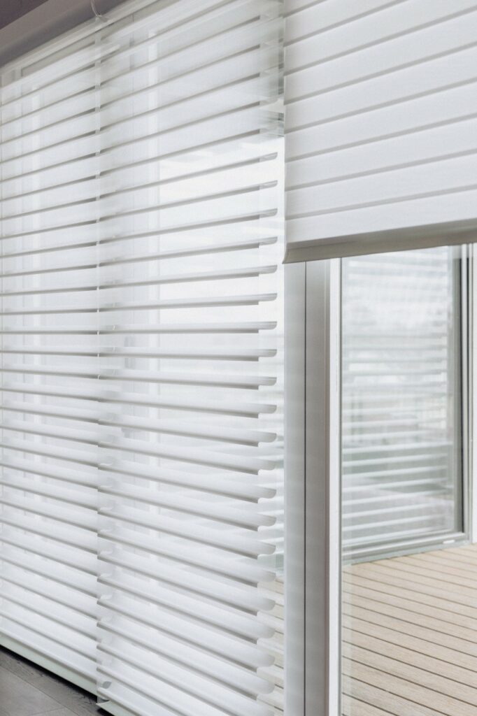 types of window treatments by Blind Guy of Tri-Cities