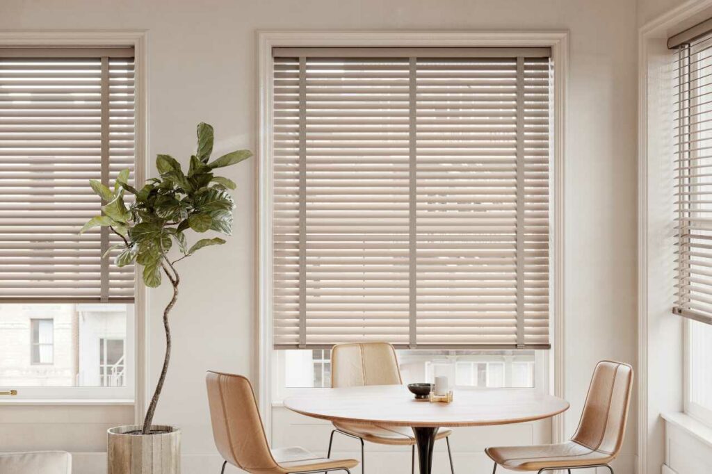 discover the elegance of Graber Blinds Blind Guy of Tri-Cities