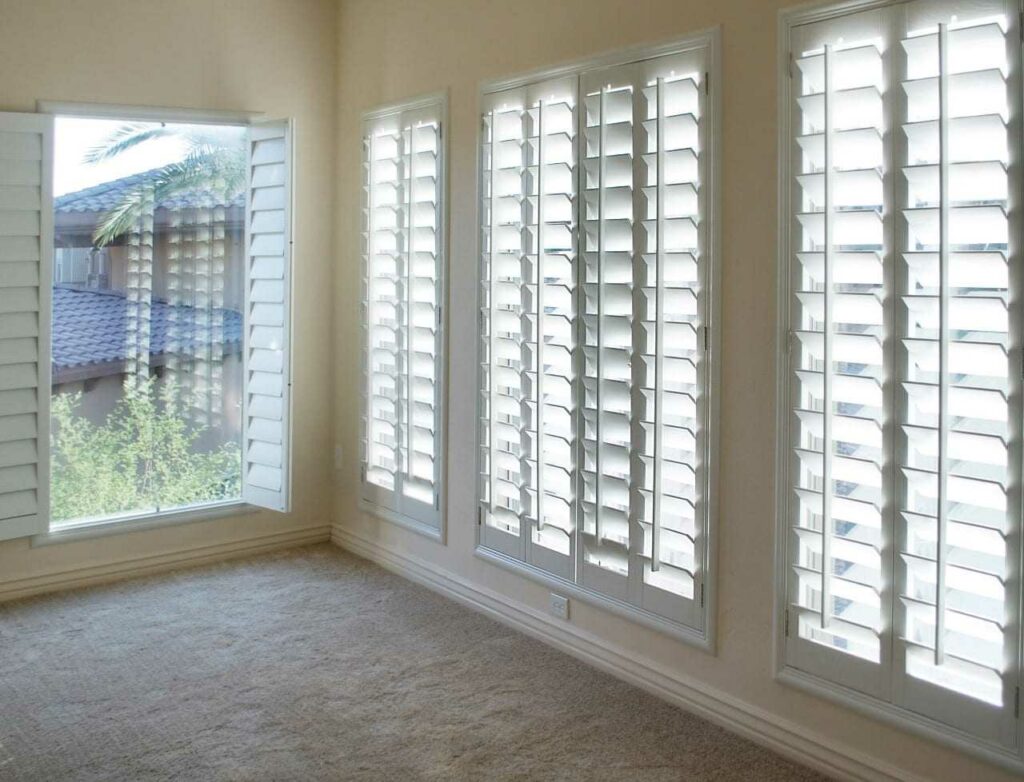 tips on how to clean your custom blinds Blind Guy of Tri-Cities