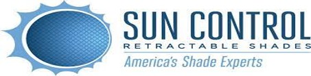 Sun Control Retractable Shades logo Blind Guy of Tri-Cities