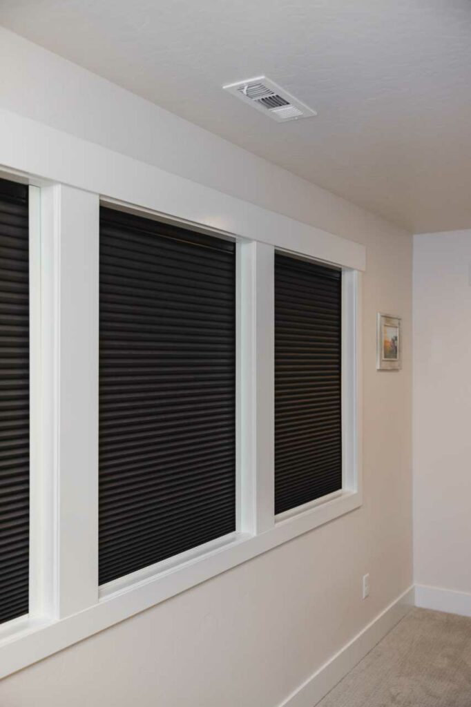 custom blinds superior quality and durability from Blind Guy of Tri-Cities