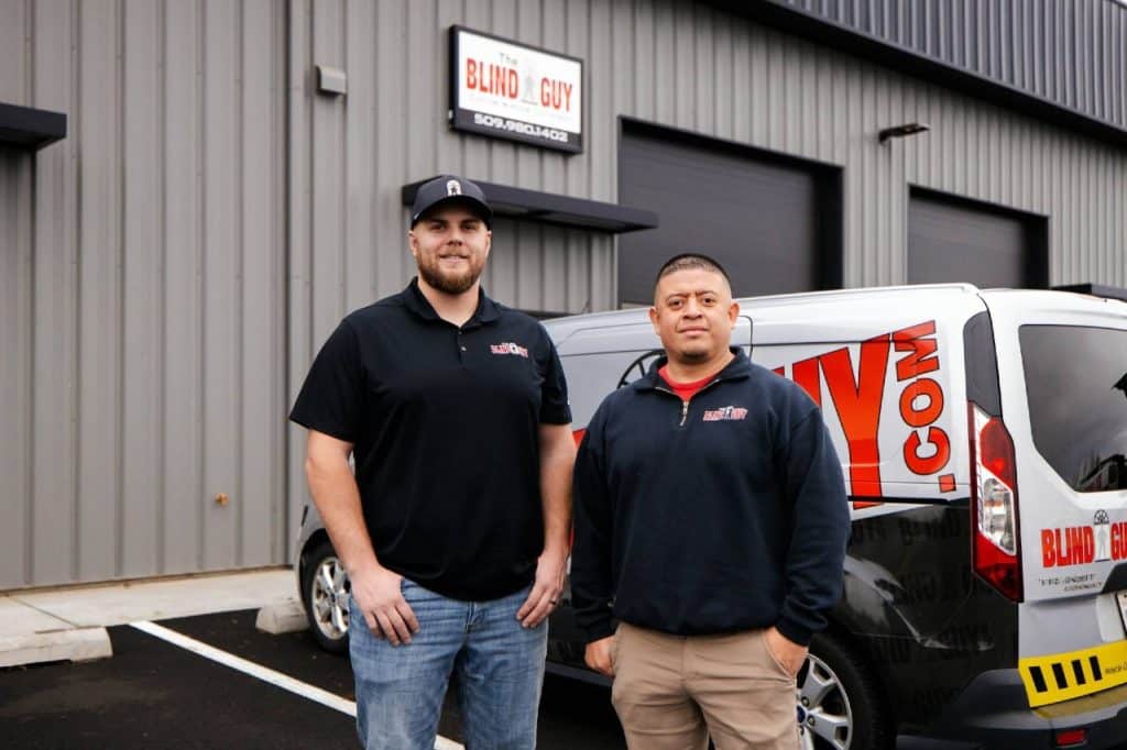 professional Wenatchee custom awnings installers