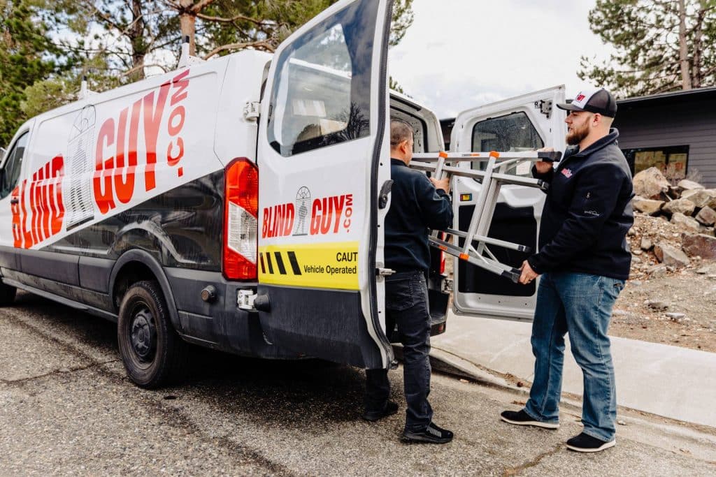 shutter installers in Wenatchee