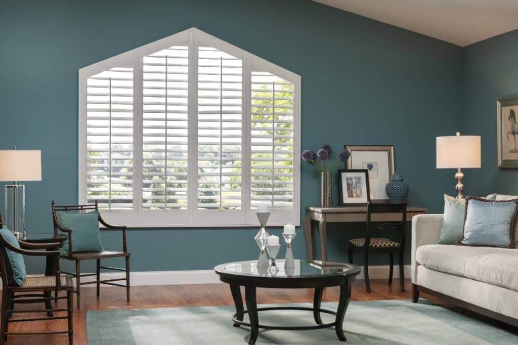 custom shutters