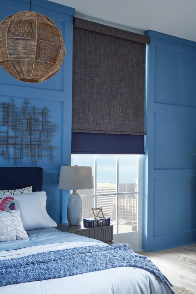 solar window shades Wenatchee