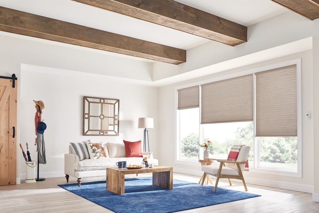 cellular window shades Wenatchee