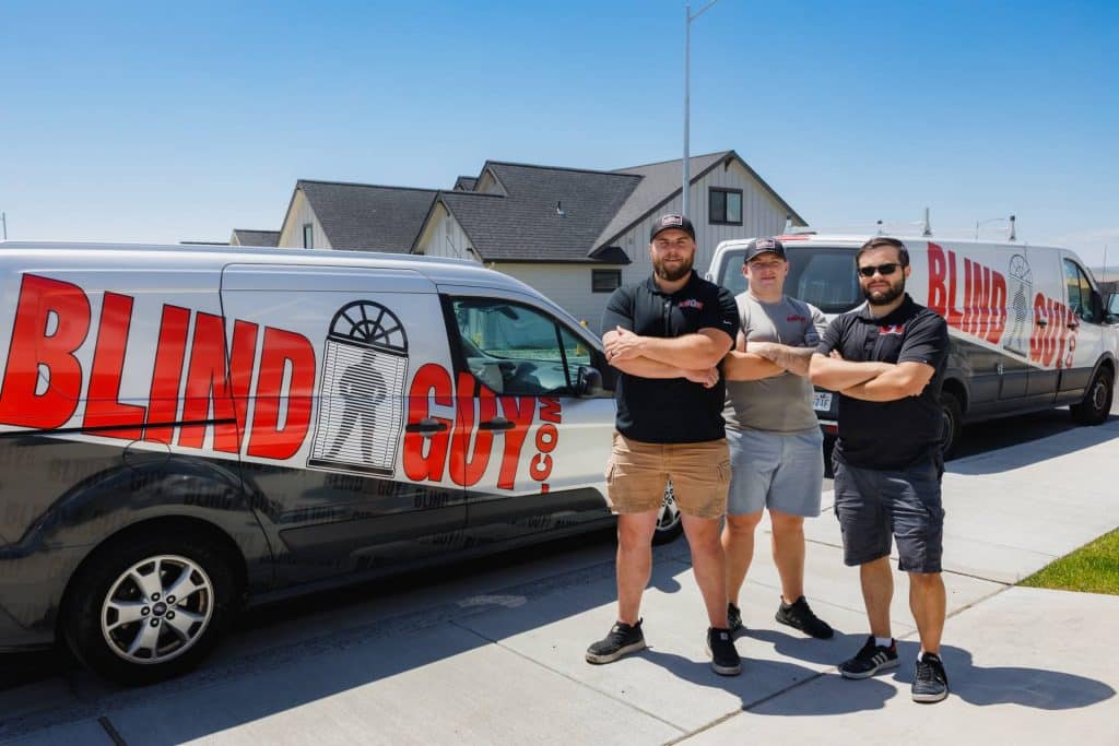 custom awnings installers in Tri-Cities, WA