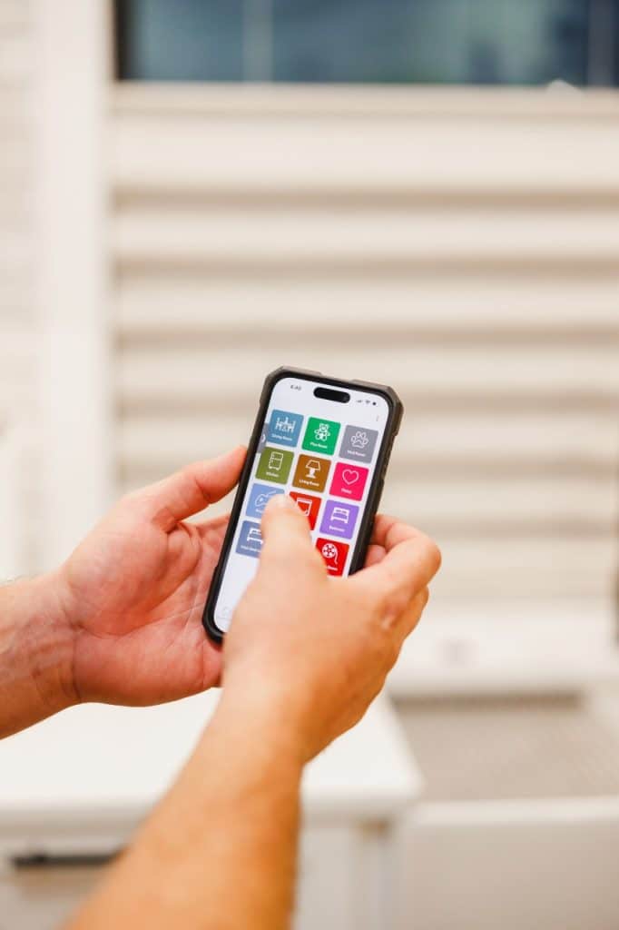 home automation for window treatments in 2026