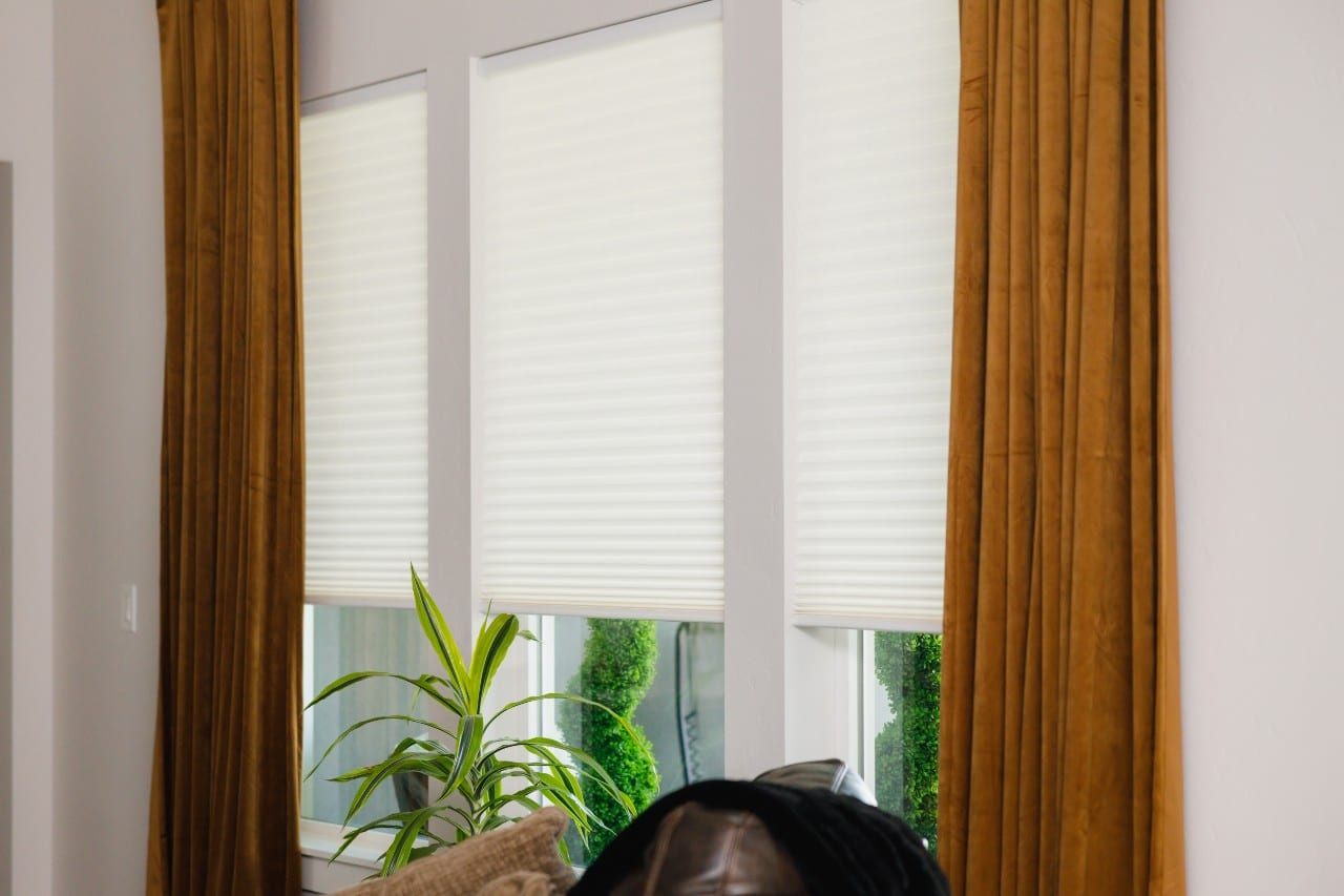 smart and motorized window treatments