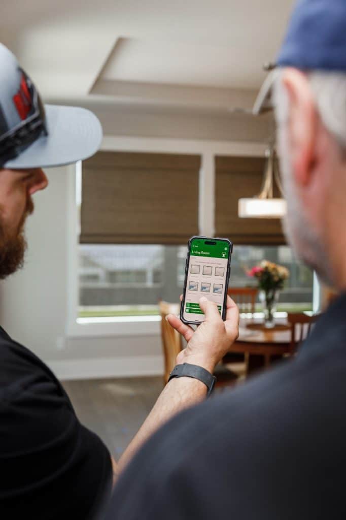 home automation integration